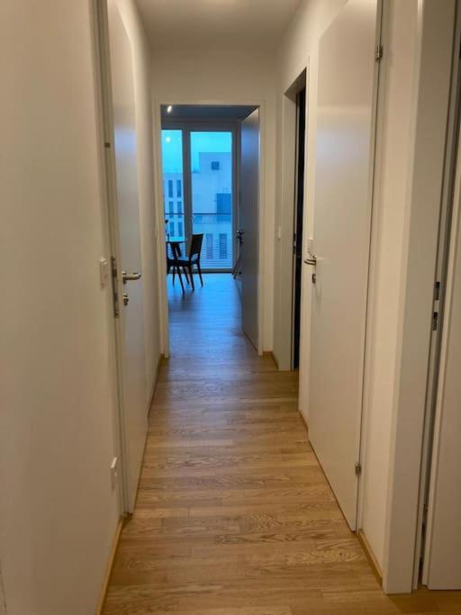 Skyline Suite - Schick Ueber Wien Extérieur photo