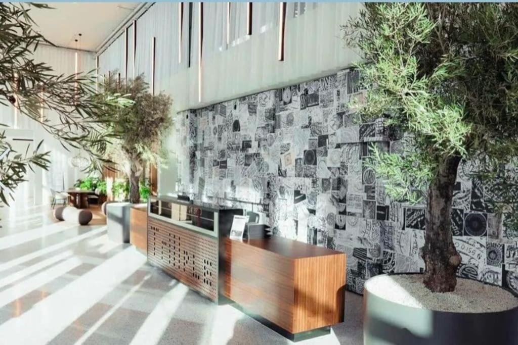 Skyline Suite - Schick Ueber Wien Extérieur photo