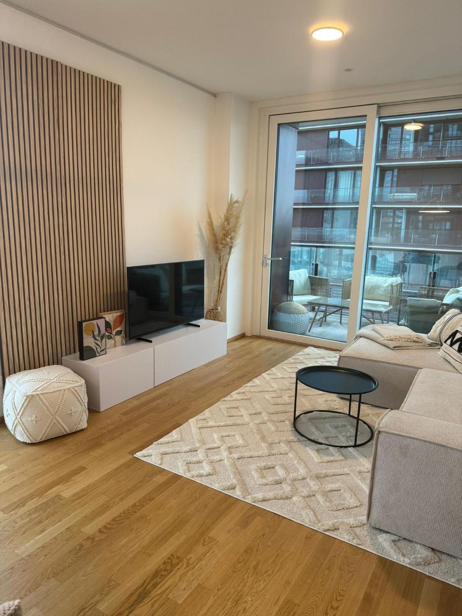 Skyline Suite - Schick Ueber Wien Extérieur photo