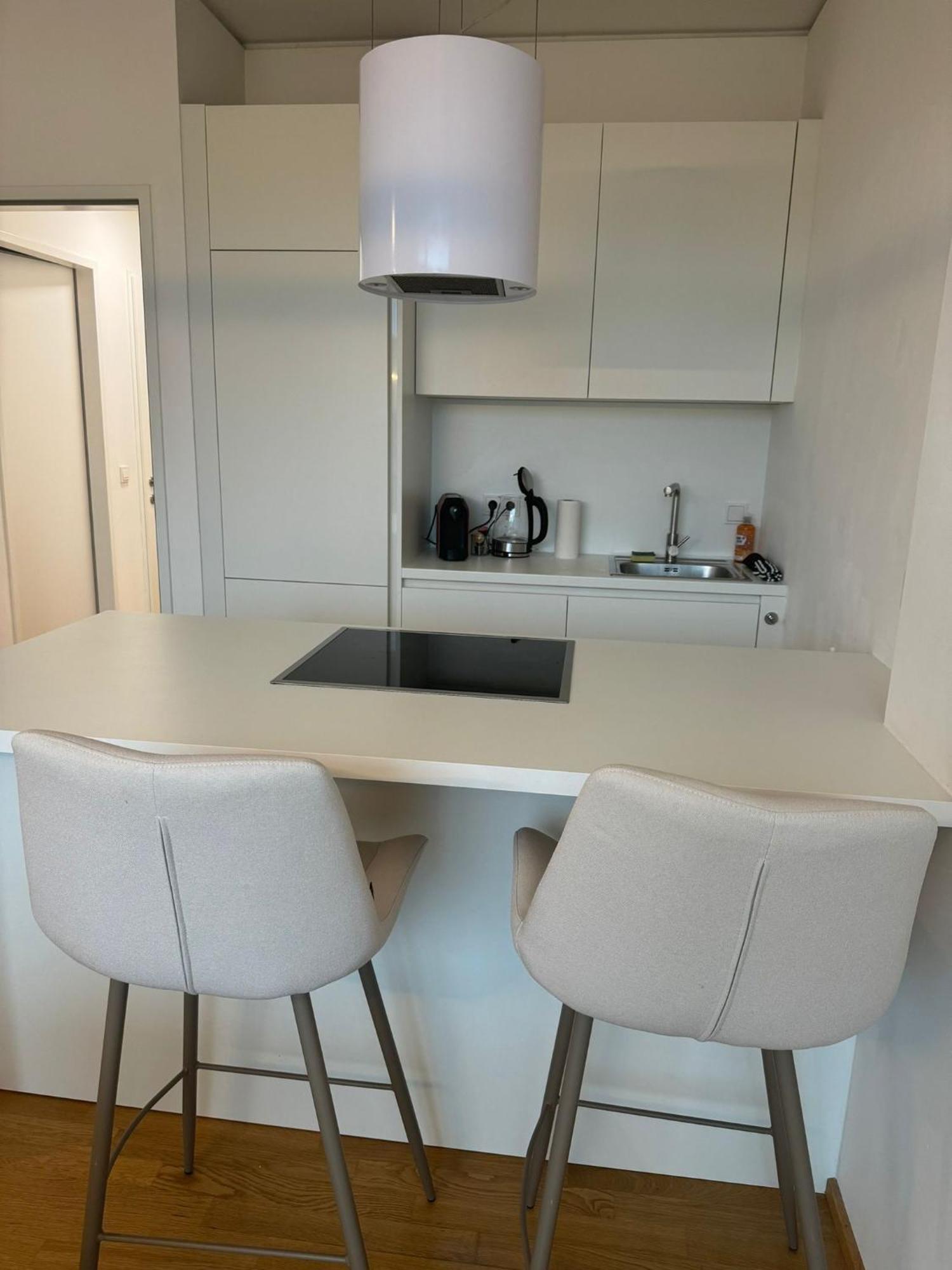 Skyline Suite - Schick Ueber Wien Extérieur photo